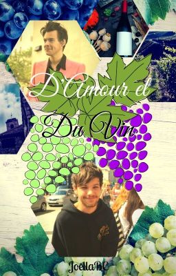 D'Amour et Du Vin 🍷 Larry