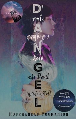 D'Angel || K.TH ✔