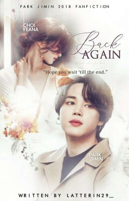 [D] Back Again | Jimin BTS