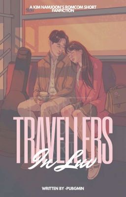 【D/BTS】E2: Travellers In Luv || 𝓚𝓲𝓶 𝓝𝓪𝓶𝓳𝓸𝓸𝓷