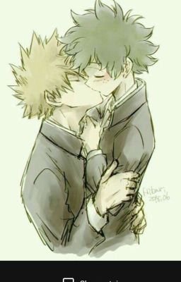 D-deku...|♡︎Bakudeku♡︎|[∆]