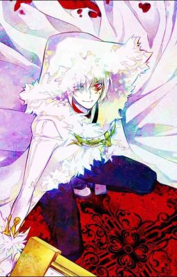 (D.gray man) Chuyện kể, có tên hề đem lòng vương vấn ánh dương