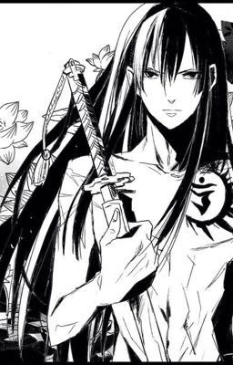 [D.Gray-man] Sen tàn cõi mộng