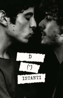 D(')ISTANTI