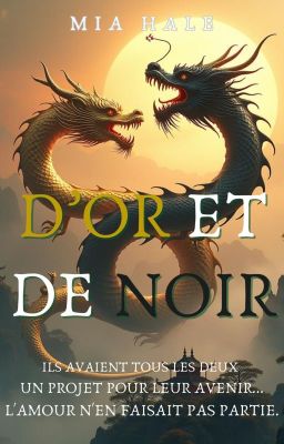 D'Or et de Noir