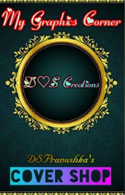 D♡S Creations (Cover Shop)