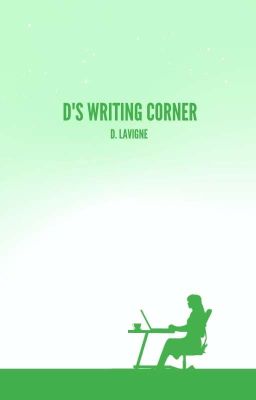 D's Writing Corner