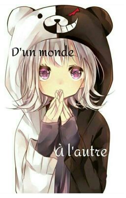 D'un monde à l'autre [Killua] - TERMINER-