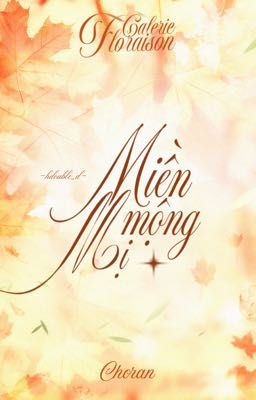 [ 🀦 D3GF | 00:00 ] miền mộng mị