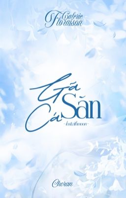 [ 🀤 D4GF | 14:52 ] gã săn cá