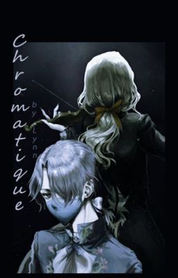 [Đã Drop] [Identity V] Chromatique - Ảnh Sắc