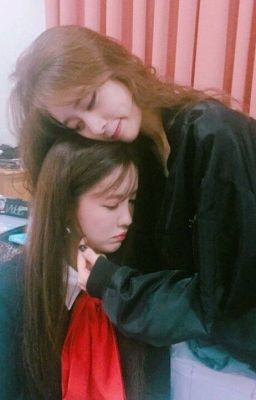 Đa Nghi (MinYeon/JiMin)