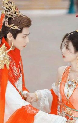 (Dạ Tửu Fanfic)  Tang Tửu, cùng ta làm lại từ đầu có được không? 