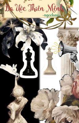 Dạ Ước Thiên Mệnh