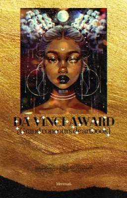 DA VINCI AWARD : Grand Concours De Artbook