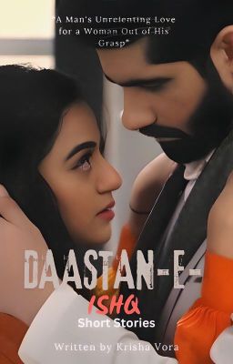 DAASTAAN-E-ISHQ : OS SERIES