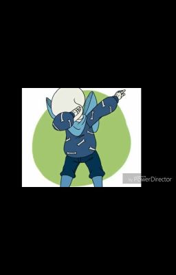 Dabbing buttontale