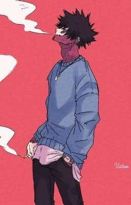 /Dabi insta/