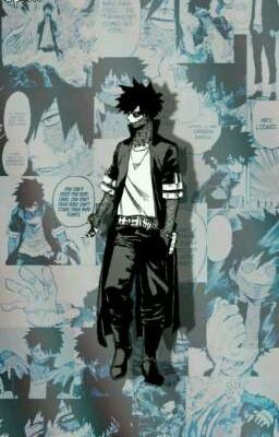 Dabi instagram 