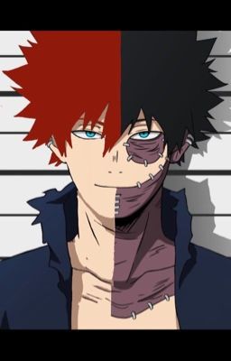 Dabi Todoroki