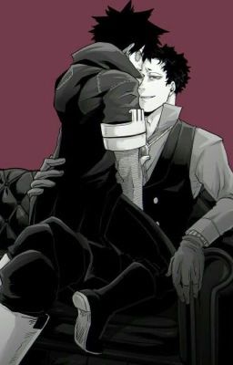 Dabi x Atsuhiro