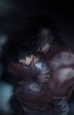 [ Dabi x Deku ] Sau vết cháy