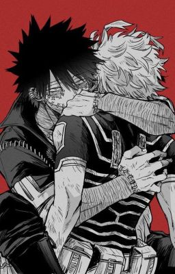 [ Dabi x Hawks ] Anh hùng và Tội phạm [R16]