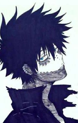 dabi x reader