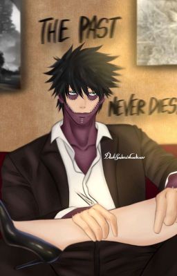 dabi x y/n