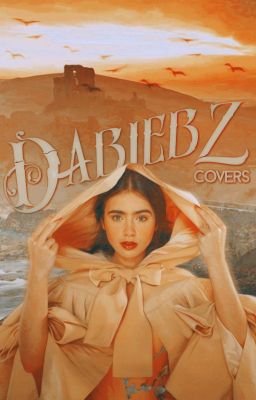 DABIEBZ COVERS ▶ closed༉‧₊˚✧