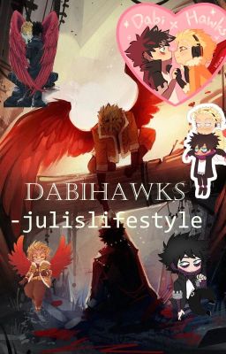 DABIHAWKS ONESHOTS