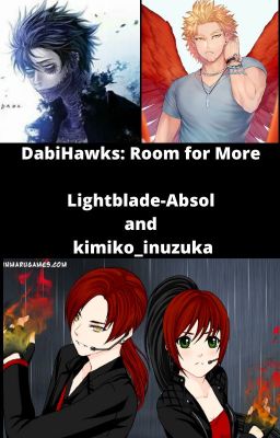 DabiHawks: Room for More