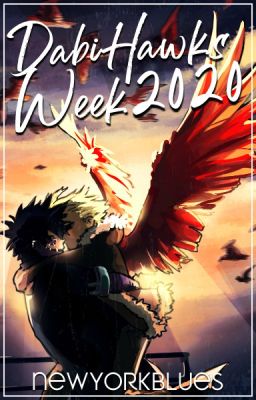 DabiHawks Week 2020 - BNHA