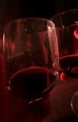 [DabiTomura] Hương Rượu Nồng