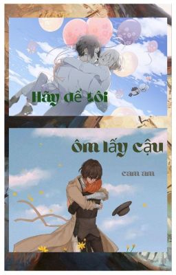 [DaChuu] [AkuAtsu] Tương phùng.