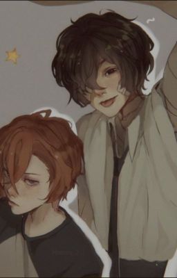 [ Dachuu ] Jealous