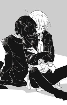 [Dachuu Oneshot] A Birthday's Birth