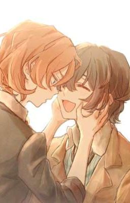 [dachuu]-[soukoku]-Em và anh