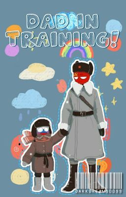 Dad in Training! (URSS & Rusia)