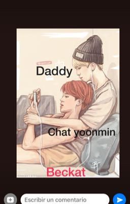 Daddy     Chat yoonmin