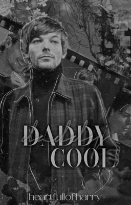 daddy cool » l.s. mpreg