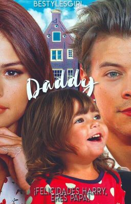 Daddy {Harry Styles}