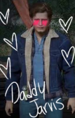 Daddy Jarvis || Ari x Tommy Jarvis (Contains Smut)