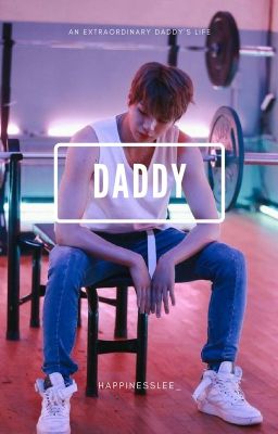 DADDY || Kang Daniel