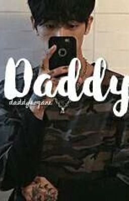 daddy ↴ klance [Hold-ish]