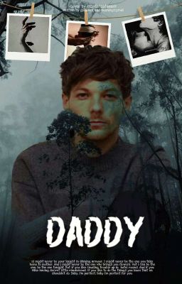 Daddy • Larry Stylinson