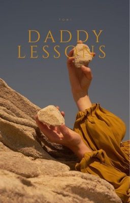 DADDY LESSONS | myg