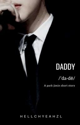 Daddy | p. jimin