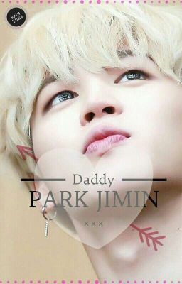 ||Daddy|| Park Jimin √√