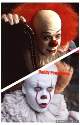 Daddy Pennywise (Oh Hold)